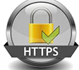 Sécurisé HTTPS